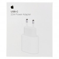 Сетевое зарядное устройство Apple 20W USB-C Power Adapter