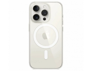 Чехол силикон для iPhone 15 Pro