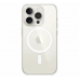 Чехол силикон для iPhone 15 Pro