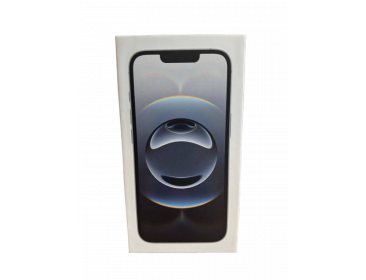 Коробка iPhone 16e Black (Черный)