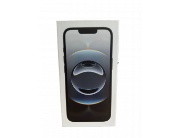 Коробка iPhone 16e White (Белый)
