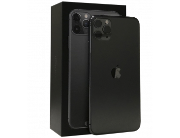 Apple iPhone 11 Pro Max 64Gb Space Gray (Серый космос) Рос-Тест (RU)