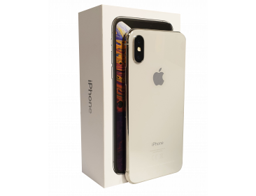 Apple iPhone XS 64Gb Silver (Серебристый) Рос-Тест (RU)