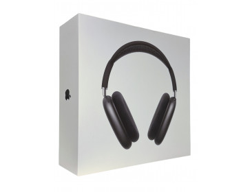 Коробка AirPods Max Space Gray (Серый)