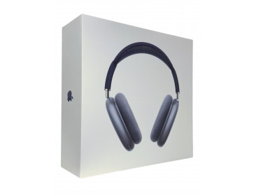 Коробка AirPods Max Sky Blue (Синий)