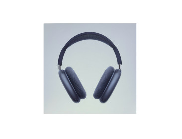 Коробка AirPods Max Sky Blue (Синий)