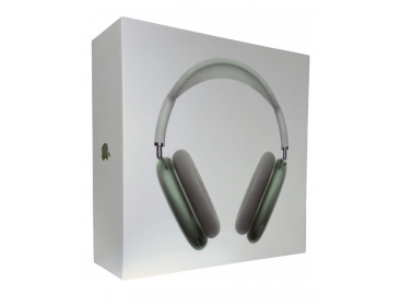 Коробка AirPods Max Green (Зеленый)