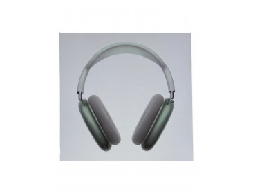 Коробка AirPods Max Green (Зеленый)