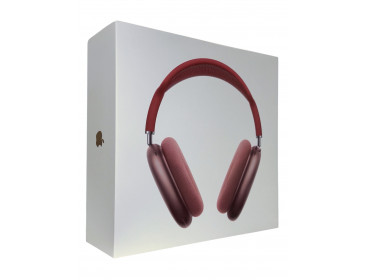 Коробка AirPods Max Pink (Розовый)