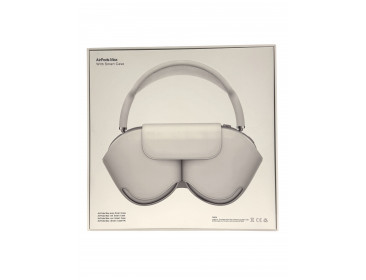 Коробка AirPods Max Silver (Серебристый)