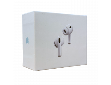 Коробка AirPods Pro 3