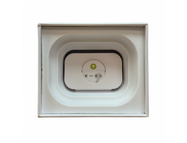 Коробка AirPods Pro 3
