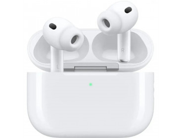 Наушники Apple AirPods Pro 3