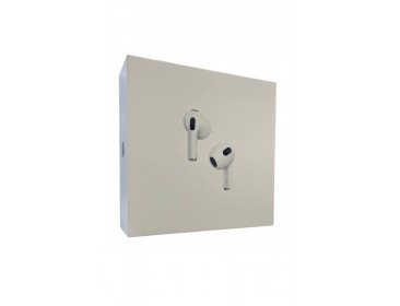 Коробка AirPods 3