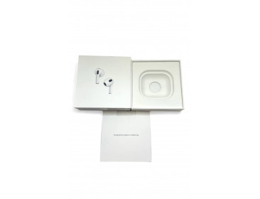 Коробка AirPods 3