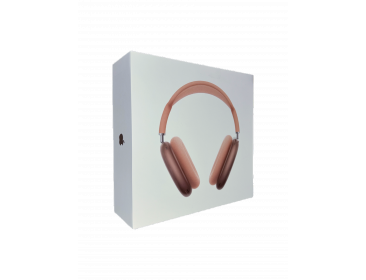Коробка AirPods Max 2 Orange (Оранжевый)