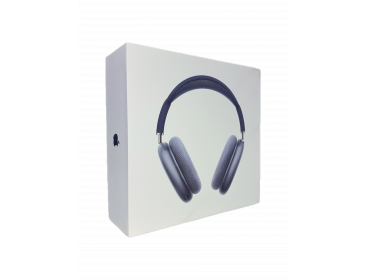 Коробка AirPods Max 2 Blue (Синий)