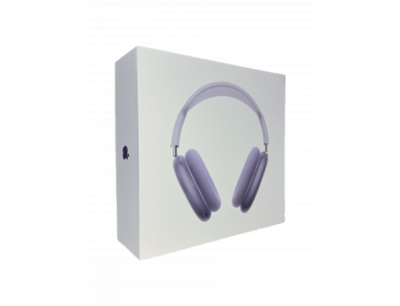 Коробка AirPods Max 2 Purple (Фиолетовый)