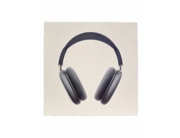 Коробка AirPods Max 2 Blue (Синий)