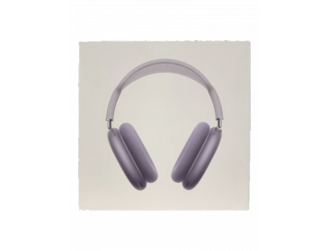 Коробка AirPods Max 2 Purple (Фиолетовый)