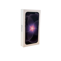 Коробка iPhone 17e Black (Черный)