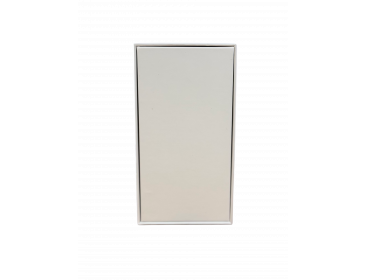 Коробка iPhone 17e White (Белый)