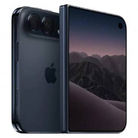 Apple iPhone Duo 2Tb Night Sky (Черный) eSim