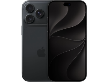Apple iPhone 18 Pro 1Tb Black (Черный) eSim