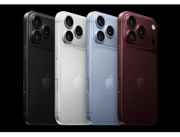 Apple iPhone 18 Pro 1Tb Black (Черный) eSim