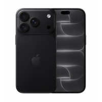 Apple iPhone 18 Pro 1Tb Black (Черный) eSim