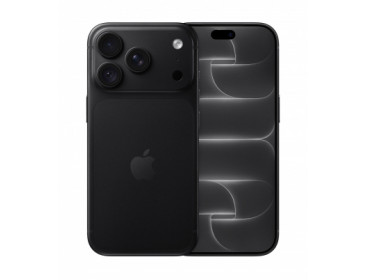 Apple iPhone 18 Pro 1Tb Black (Черный) eSim