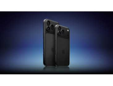 Apple iPhone 18 Pro 2Tb Black (Черный) Sim