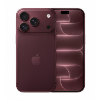 Apple iPhone 18 Pro 1Tb Burgundy (Бордовый) eSim