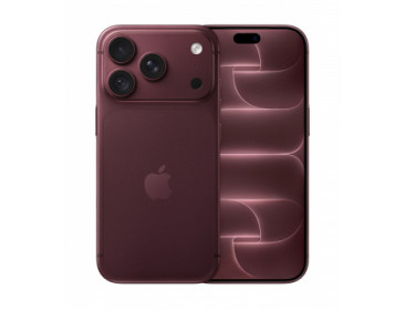 Apple iPhone 18 Pro 2Tb Burgundy (Бордовый) eSim