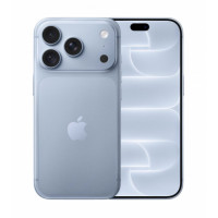 Apple iPhone 18 Pro 1Tb Glacier (Голубой) eSim