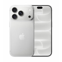 Apple iPhone 18 Pro 1Tb Silver (Серебряный) eSim