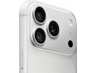 Apple iPhone 18 Pro Max 512Gb Silver (Серебряный) eSim