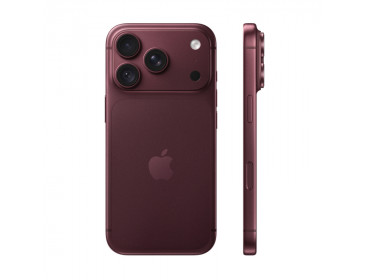 Apple iPhone 18 Pro 2Tb Burgundy (Бордовый) eSim
