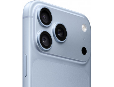 Apple iPhone 18 Pro 2Tb Glacier (Голубой) eSim