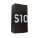 Коробка Samsung Galaxy S10 White