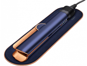 Выпрямитель для волос Dyson Airstrait HT01 Prussian Blue/Copper (синий/медный)