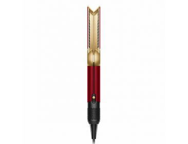 Выпрямитель для волос Dyson Airstrait HT01 Red VelvetGold + кейс Выпрямитель для волос Dyson Airstrait HT01 Red VelvetGold + кейс
