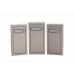 Коробка Google Pixel 9 Pro XL Porcelain (Бежевый)