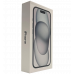 Коробка iPhone 15 Plus Black (Черный) Коробка iPhone 15 Plus Black (Черный)