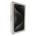 Коробка iPhone 15 Pro Black Titanium (Черный) Коробка iPhone 15 Pro Black Titanium (Черный)