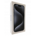 Коробка iPhone 15 Pro Blue Titanium (Синий)