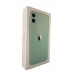 Коробка iPhone 11 Green (Зеленый) slim Коробка iPhone 11 Green (Зеленый) slim