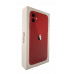 Коробка iPhone 11 Red (Красный) slim Коробка iPhone 11 Red (Красный) slim