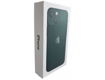 Коробка iPhone 13 Green (Зеленый)