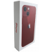 Коробка iPhone 13 Red (Красный)